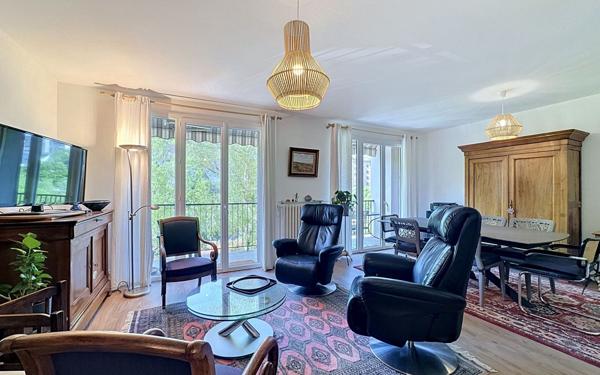 Appartement à louer    3 pièces • 80,99 m2 Rodez