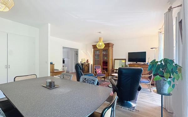 Appartement à louer    3 pièces • 80,99 m2 Rodez