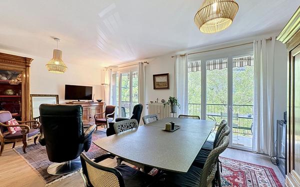 Appartement à louer    3 pièces • 80,99 m2 Rodez