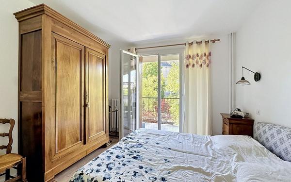 Appartement à louer    3 pièces • 80,99 m2 Rodez