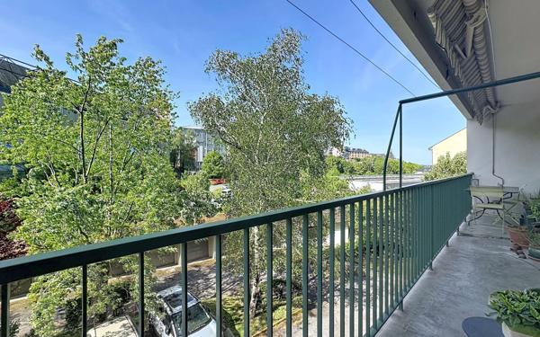 Appartement à louer    3 pièces • 80,99 m2 Rodez