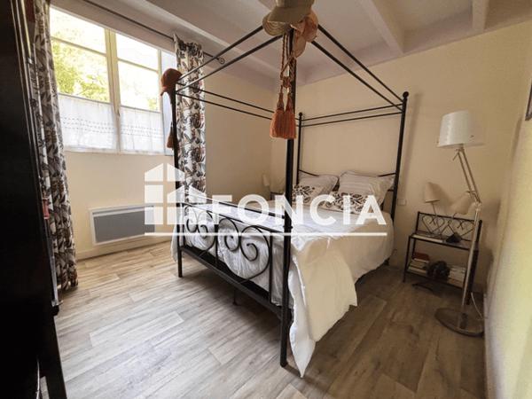 Location Appartement meublé 2 pièces 50.98 m² - ESPLANADE SOUMET Rochefort 17300