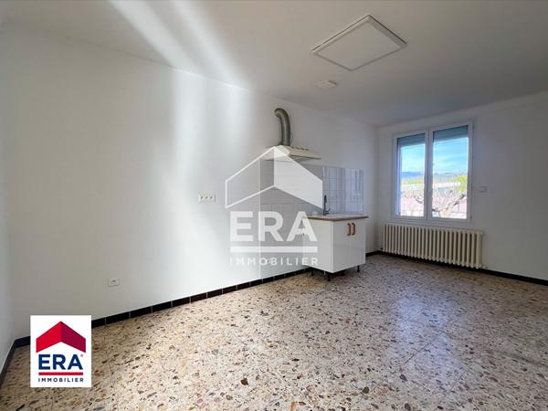 Maison - Malemort du Comtat  6p -150 m2 avec terrain