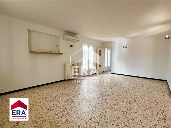 Maison - Malemort du Comtat  6p -150 m2 avec terrain