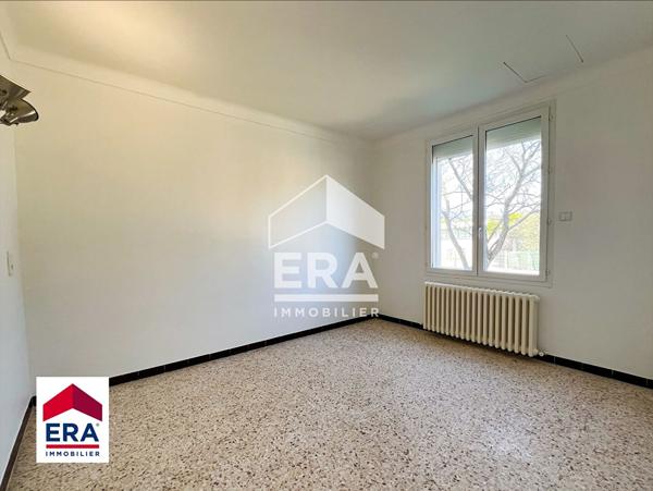 Maison - Malemort du Comtat  6p -150 m2 avec terrain