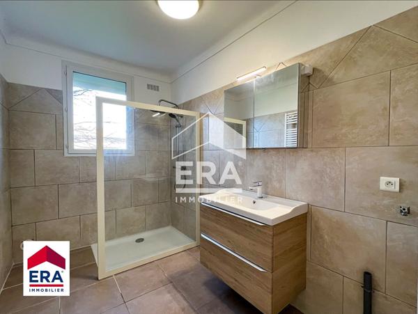 Maison - Malemort du Comtat  6p -150 m2 avec terrain