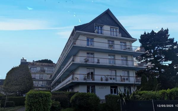 Appartement à vendre    3 pièces • 65,63 m2 Saint-Nazaire