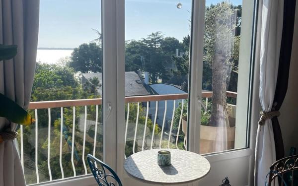 Appartement à vendre    3 pièces • 65,63 m2 Saint-Nazaire