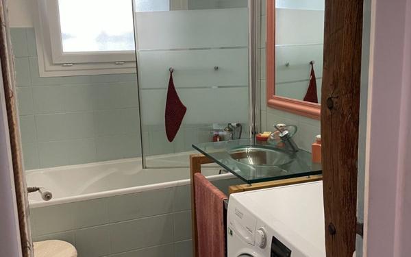 Appartement à vendre    3 pièces • 65,63 m2 Saint-Nazaire