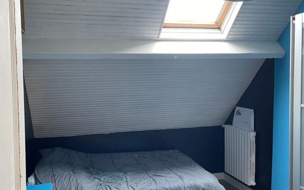 Appartement à vendre    3 pièces • 65,63 m2 Saint-Nazaire