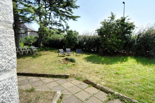 Maison  rénovée sur l'estuaire:  216 m2, 5 chambres, 5 wc, 4 SDB