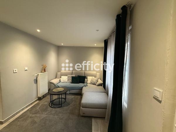 Maison 6 pièces - 103 m² Exclusivité efficity