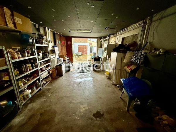 Maison 6 pièces - 103 m² Exclusivité efficity