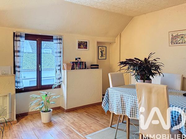 Maison à vendre 5 pièces 94 m² Pommeuse