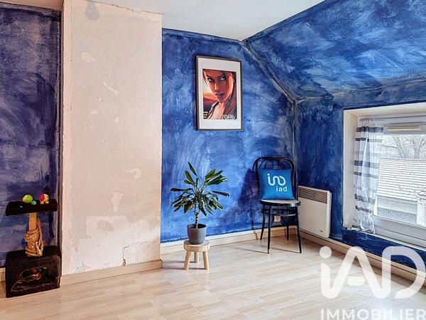 Maison à vendre 5 pièces 94 m² Pommeuse