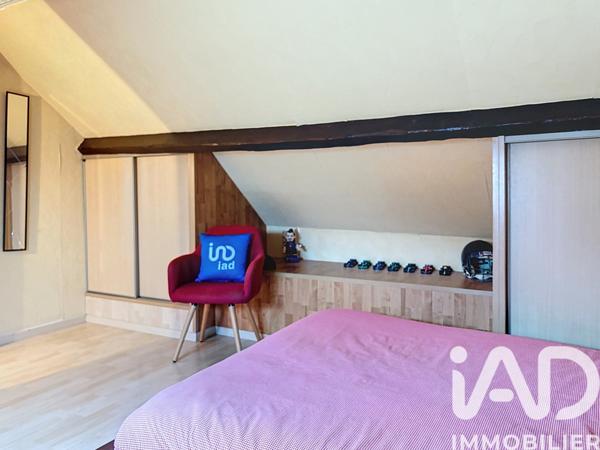 Maison à vendre 5 pièces 94 m² Pommeuse