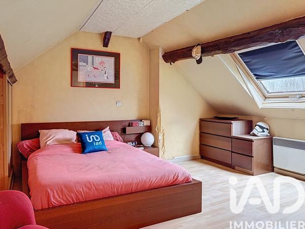 Maison à vendre 5 pièces 94 m² Pommeuse