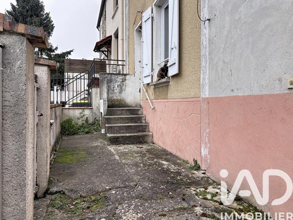Maison à vendre 5 pièces 94 m² Pommeuse