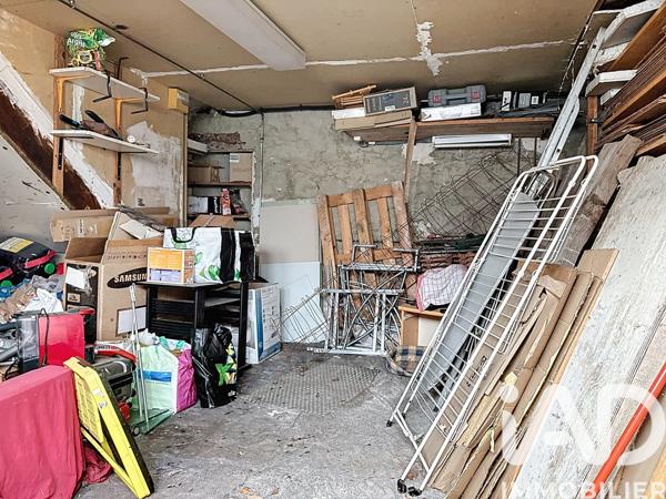 Maison à vendre 5 pièces 94 m² Pommeuse