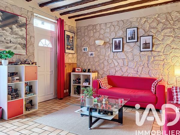 Maison à vendre 5 pièces 94 m² Pommeuse