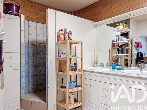 Maison à vendre 5 pièces 94 m² Pommeuse