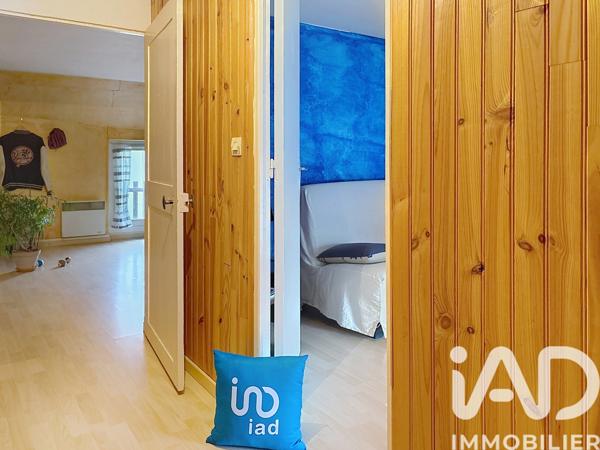 Maison à vendre 5 pièces 94 m² Pommeuse