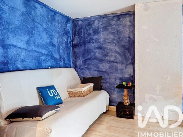 Maison à vendre 5 pièces 94 m² Pommeuse