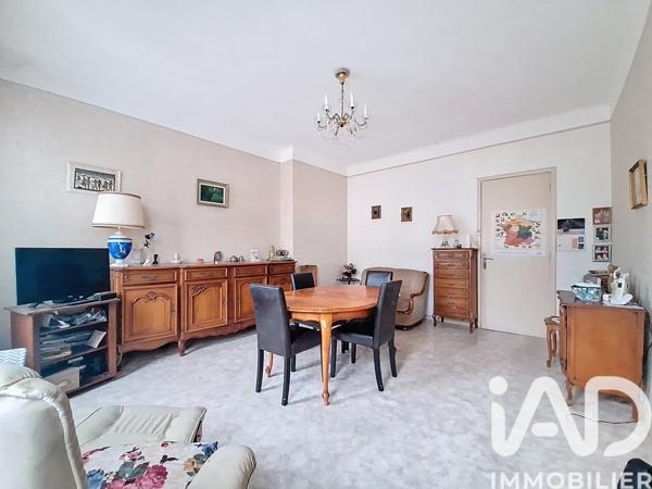 Appartement à vendre 6 pièces 133 m² Valenciennes