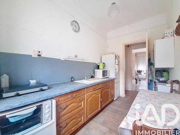 Appartement à vendre 6 pièces 133 m² Valenciennes