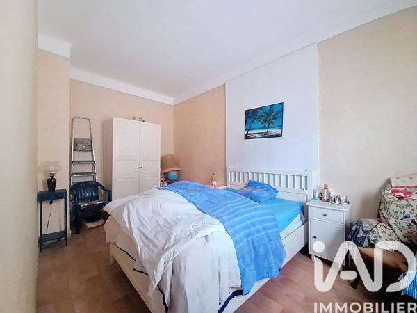 Appartement à vendre 6 pièces 133 m² Valenciennes