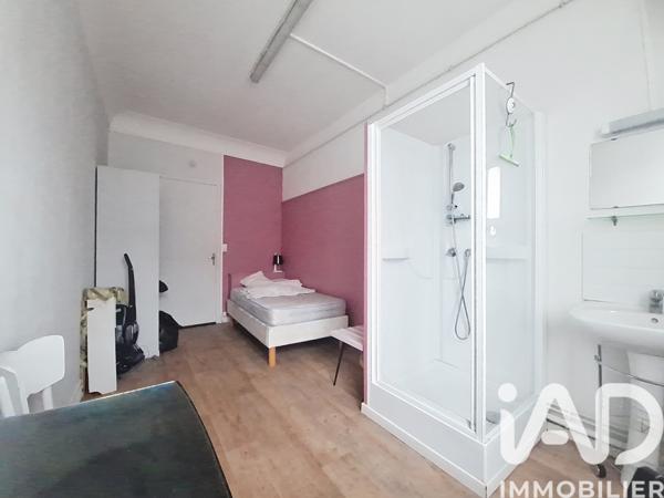 Appartement à vendre 6 pièces 133 m² Valenciennes