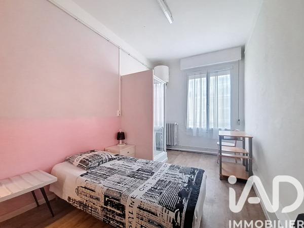 Appartement à vendre 6 pièces 133 m² Valenciennes