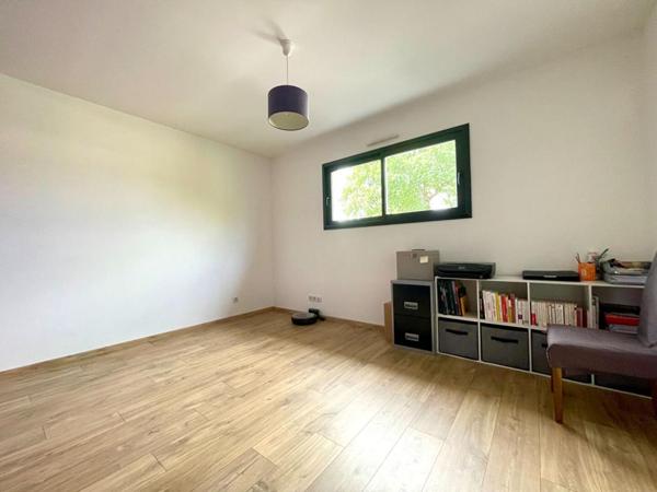 Maison Contemporaine Saint Jean D Illac 4 pièce(s) 119 m2
