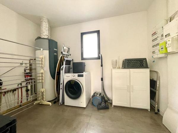 Maison Contemporaine Saint Jean D Illac 4 pièce(s) 119 m2