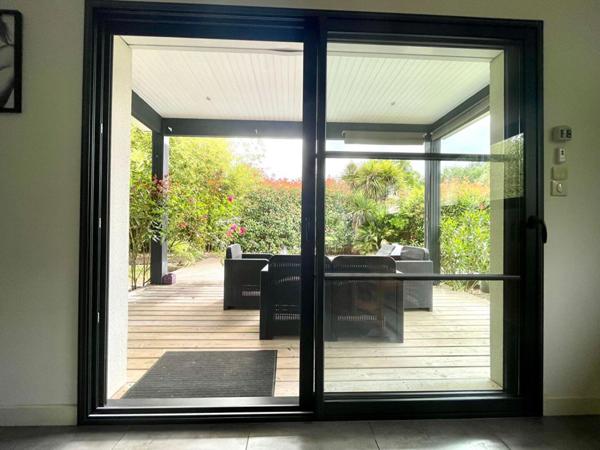 Maison Contemporaine Saint Jean D Illac 4 pièce(s) 119 m2