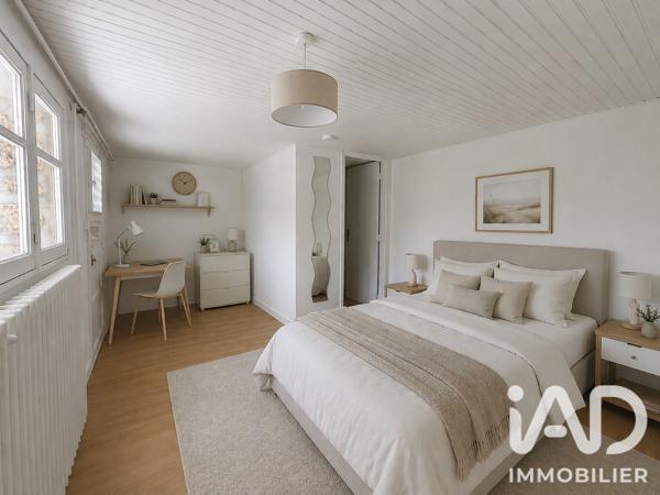 Maison à vendre 4 pièces 91 m² Villepinte