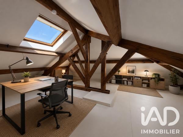 Maison à vendre 4 pièces 91 m² Villepinte