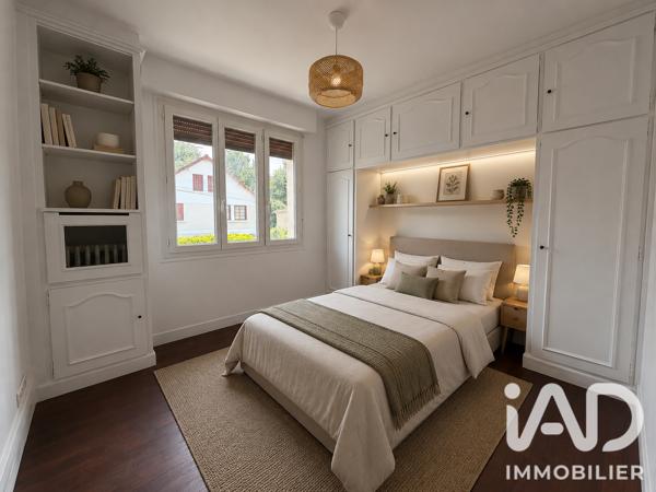 Maison à vendre 4 pièces 91 m² Villepinte