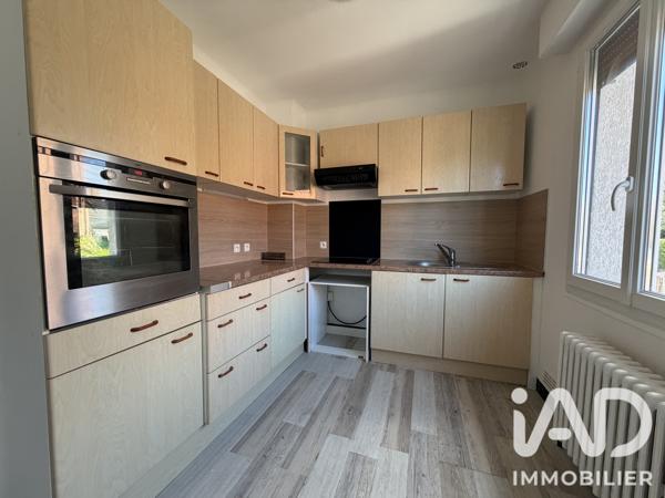 Maison à vendre 4 pièces 91 m² Villepinte