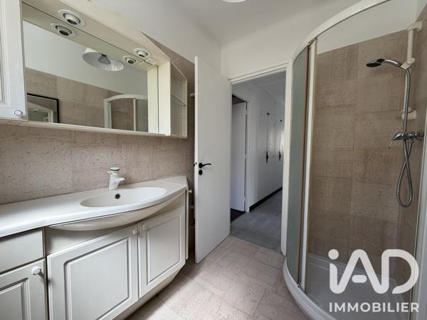 Maison à vendre 4 pièces 91 m² Villepinte
