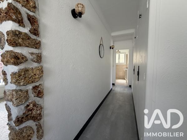 Maison à vendre 4 pièces 91 m² Villepinte
