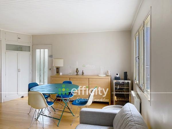 Maison
         3 pièces
        - 59 m² 229 000 € *