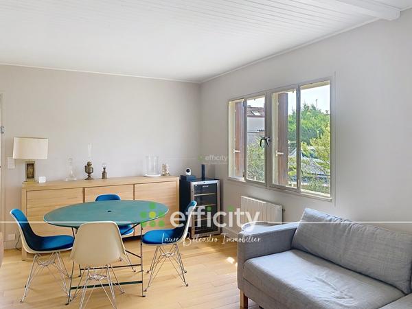 Maison
         3 pièces
        - 59 m² 229 000 € *