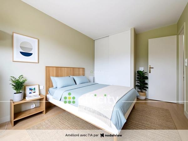 Maison
         3 pièces
        - 59 m² 229 000 € *