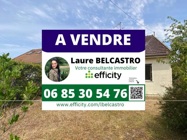 Maison
         3 pièces
        - 59 m² 229 000 € *