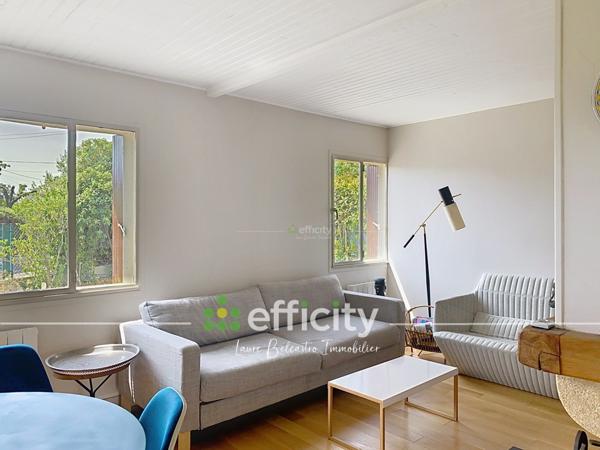 Maison
         3 pièces
        - 59 m² 229 000 € *