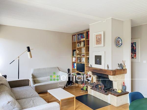 Maison
         3 pièces
        - 59 m² 229 000 € *