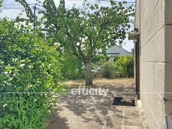 Maison
         3 pièces
        - 59 m² 229 000 € *