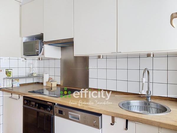 Maison
         3 pièces
        - 59 m² 229 000 € *