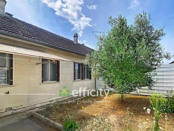 Maison
         3 pièces
        - 59 m² 229 000 € *